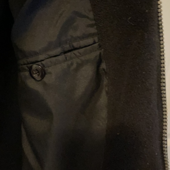 Innovare shell rain coat - Picture 7 of 8